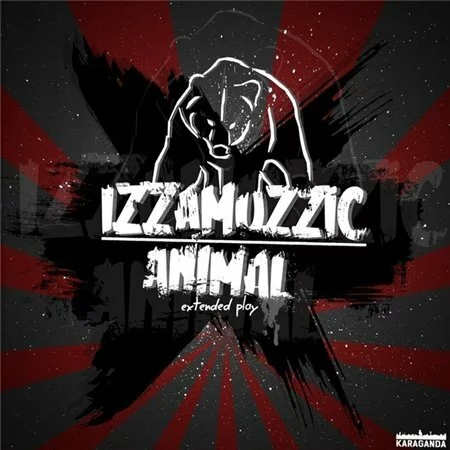 Скачать IzzaMuzzic - Animal EP (2013)