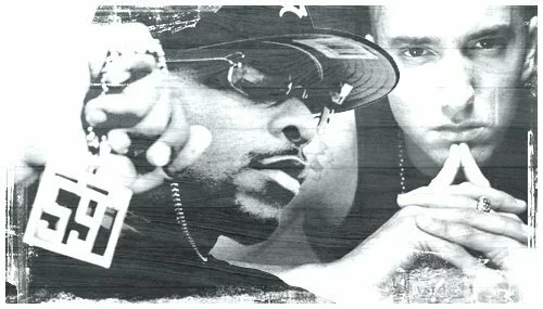 Скачать Eminem & Royce Da 5′9″ - Writer’s Block (2011)