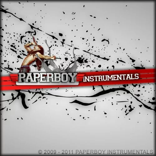 Скачать Paperboy - Instrumentals [2009-2011]