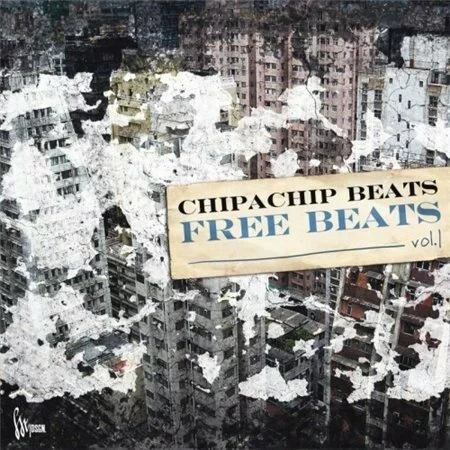 Скачать ChipaChip - Free beats Vol. 1 (2012)