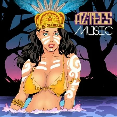 Скачать Aztecs - Music (2012)