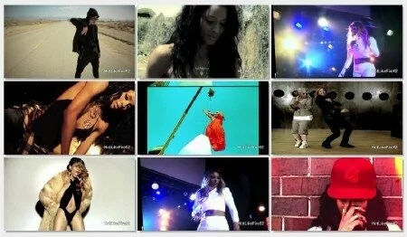 Скачать Ciara - Wake up, turn up (2013)