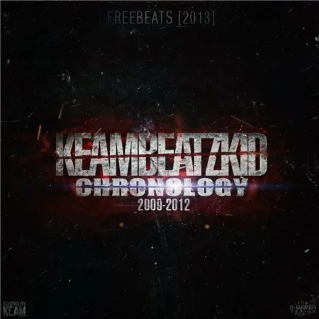 Скачать KeamBeatzKid - Chronology 2009-2012 Freebeats (2013)