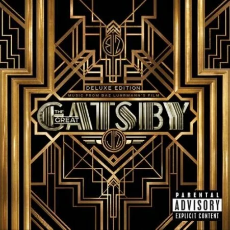 Скачать VA - Великий Гэтсби / The Great Gatsby (OST) (2013)