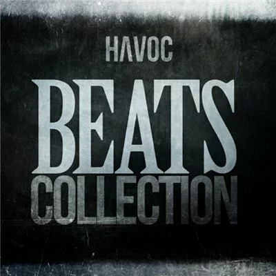 Скачать Havoc (Mobb Deep) - Beats Collection (2013)