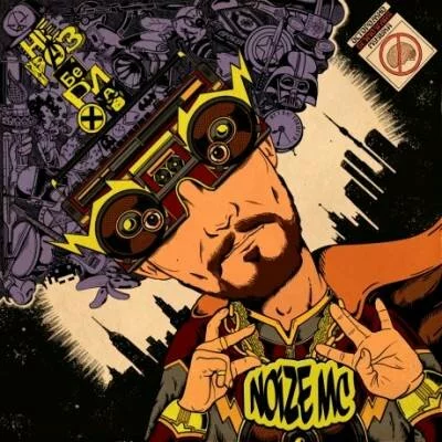 Скачать Noize MC – Неразбериха (Официальная версия Альбома) (2013)
