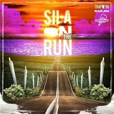 Скачать SIL-A - On The Run (2016)