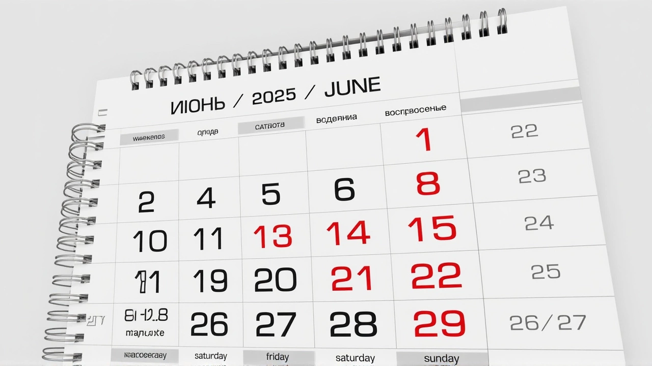 Мишустин утвердил 2026‑й производственный календарь: 247 рабочих дней и новые трёхдневные каникулы